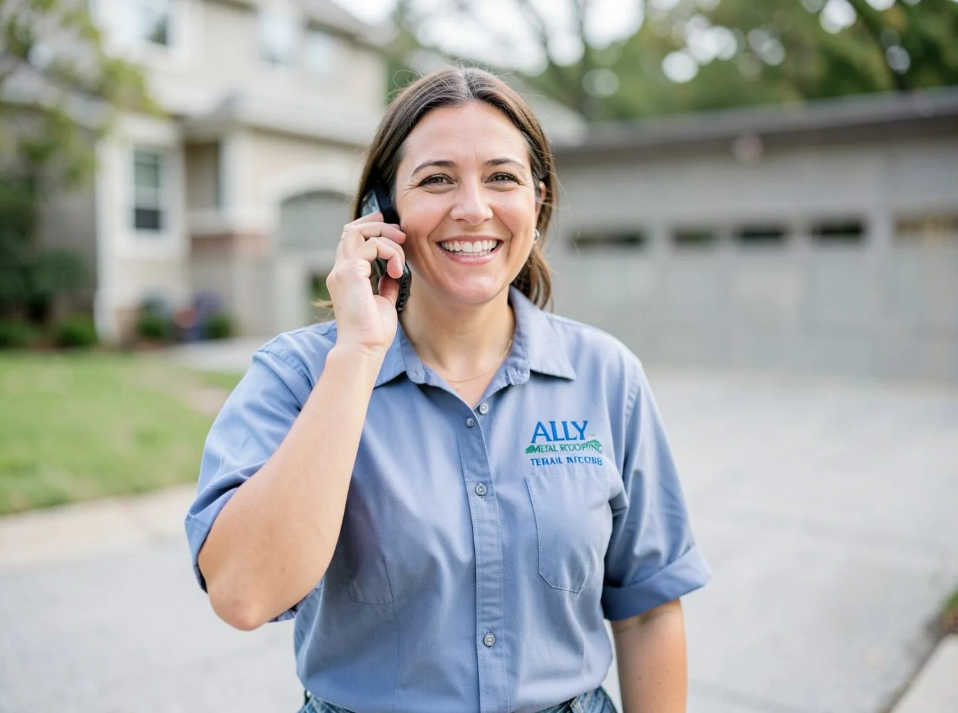 Metal Roof Installation Williamsport, TN FAQs